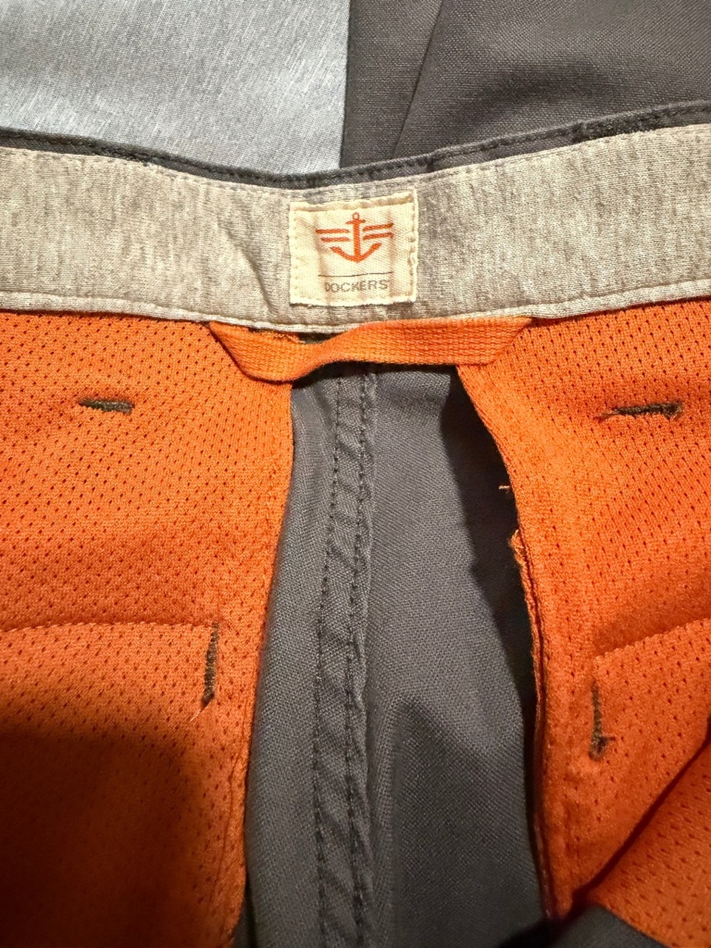 Mens Dockers Dress pants - Picture 5 of 5